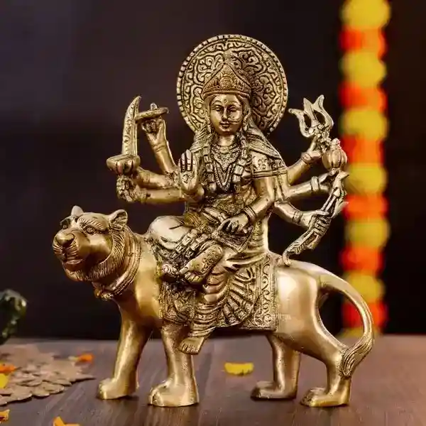 Maa Durga