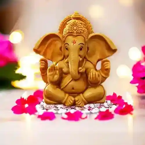Lord Ganesha