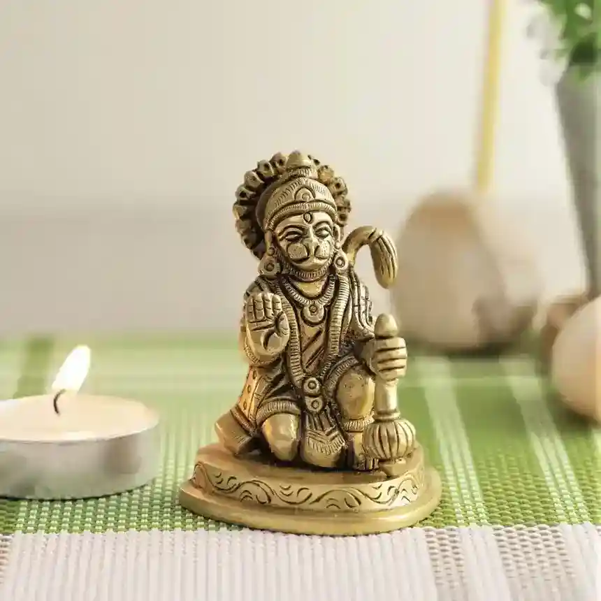 Hanuman Ji