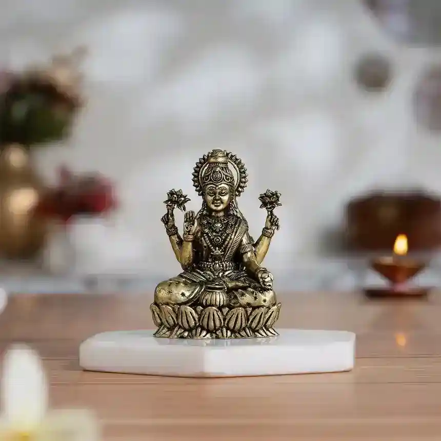 Maa Lakshmi