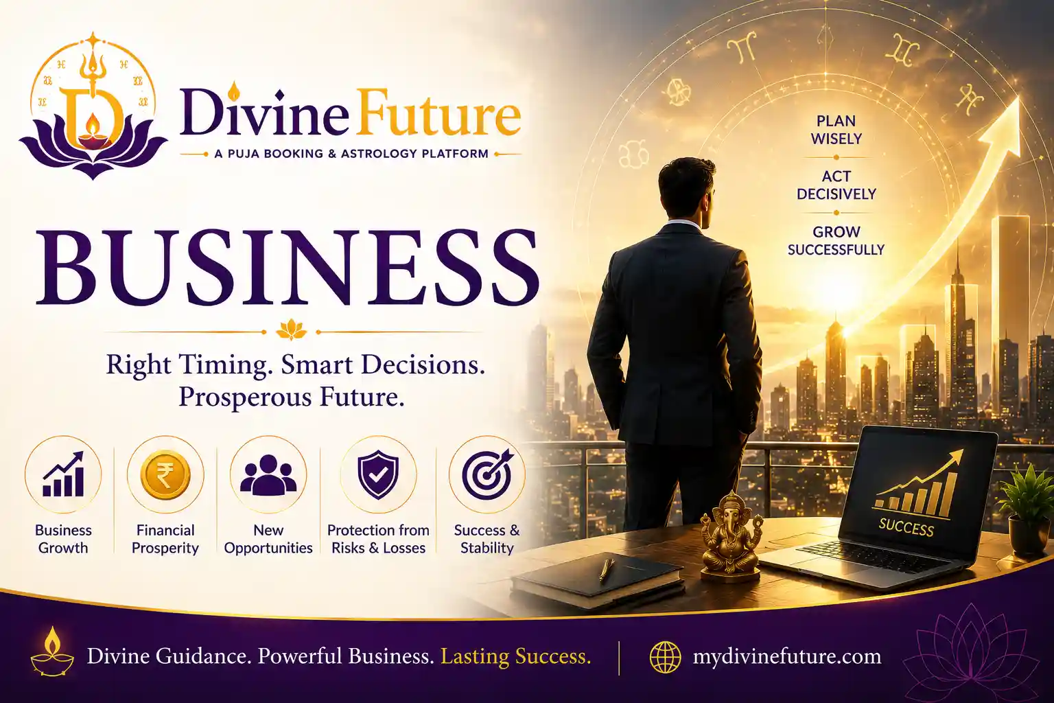 Business Success