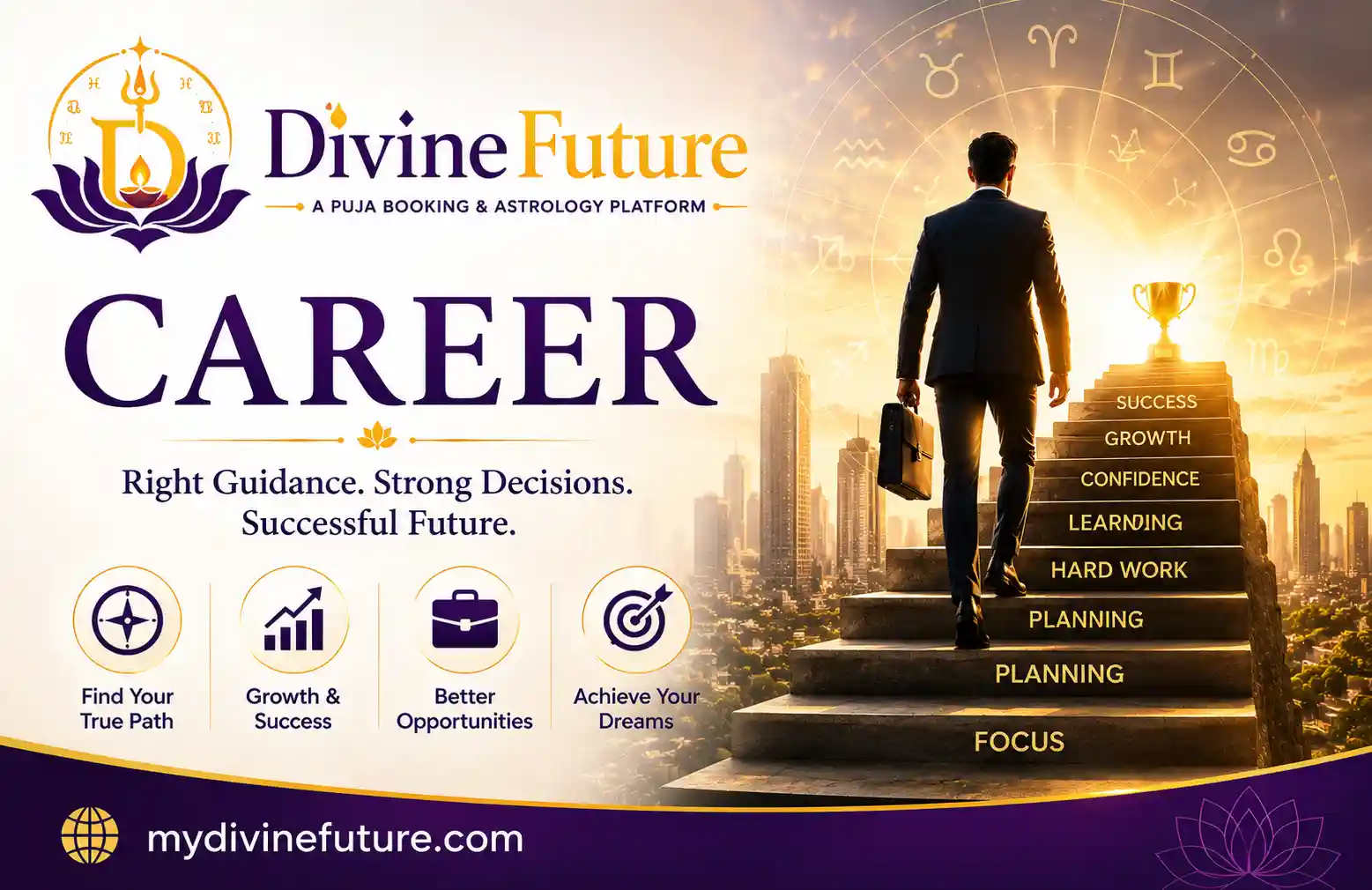 Career Growth