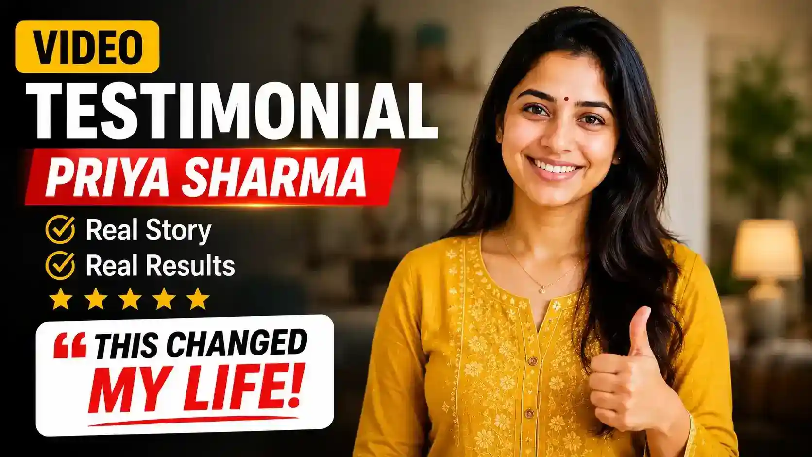 Priya Sharma from Delhi
